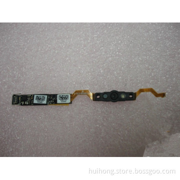 for Apple MacBook PRO 15" A1286 Isight Video Webcam Camera 820-2353